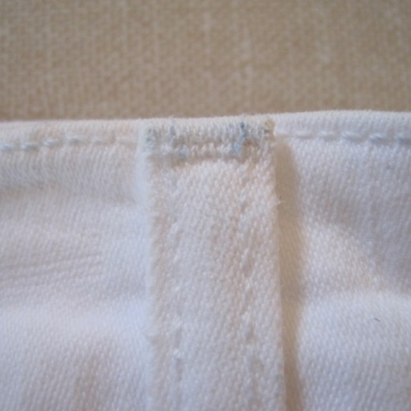 J BRAND Skinny Leg Distressed Jean - Picture 7 of 7